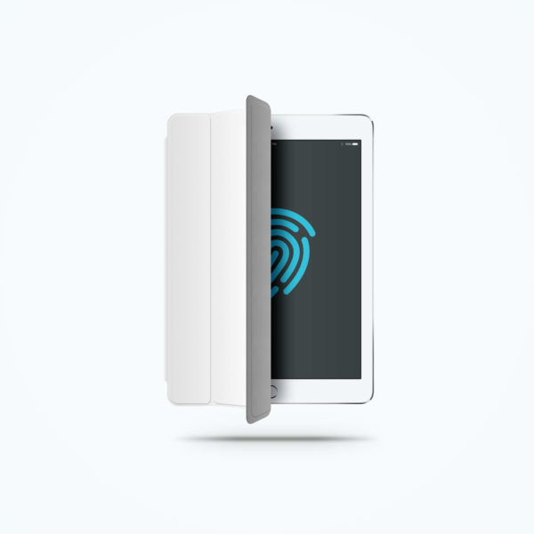 Smartcover White
