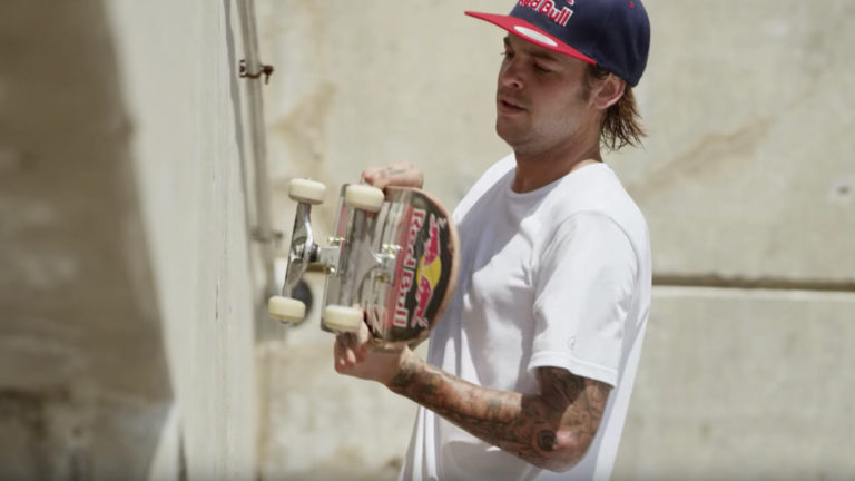 Sheckler Sessions: Detroit Skate City
